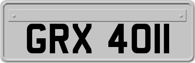 GRX4011