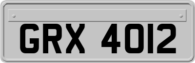 GRX4012