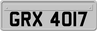 GRX4017