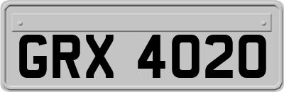 GRX4020