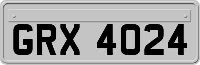 GRX4024