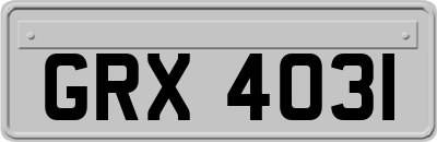 GRX4031
