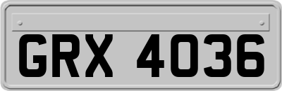 GRX4036