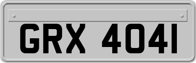 GRX4041