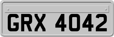 GRX4042