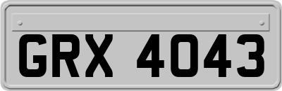 GRX4043