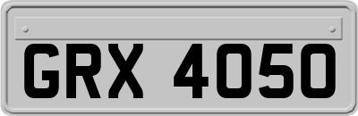 GRX4050