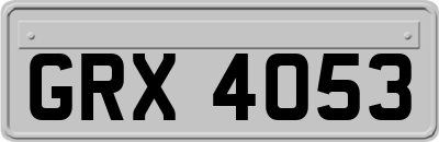 GRX4053