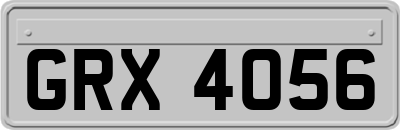 GRX4056