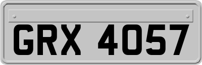 GRX4057