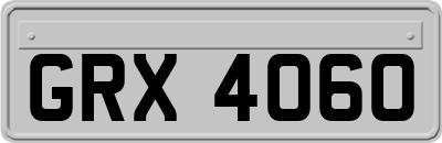 GRX4060