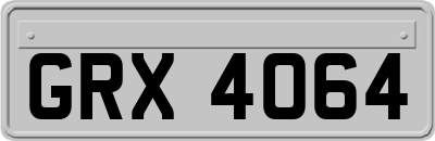 GRX4064