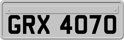 GRX4070