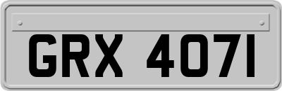 GRX4071