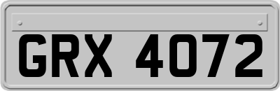 GRX4072