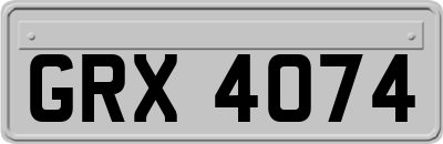 GRX4074