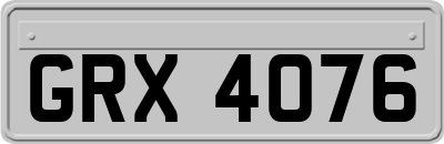 GRX4076