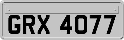 GRX4077