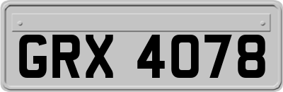 GRX4078