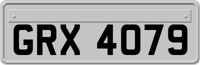 GRX4079