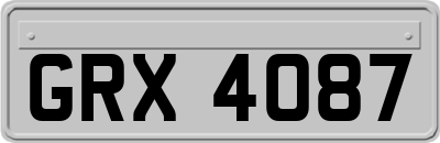 GRX4087
