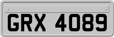 GRX4089