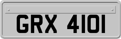 GRX4101