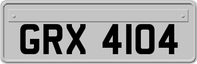 GRX4104