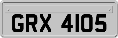GRX4105