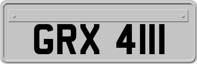 GRX4111