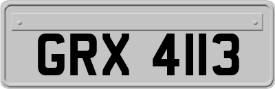 GRX4113