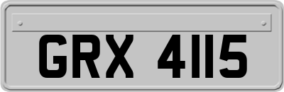 GRX4115