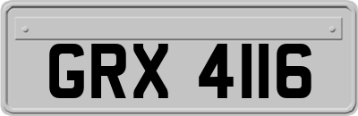 GRX4116