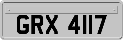 GRX4117