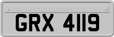 GRX4119