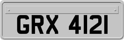 GRX4121