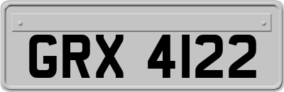 GRX4122