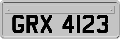 GRX4123