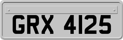 GRX4125