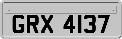 GRX4137