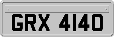 GRX4140