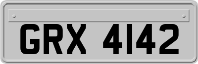 GRX4142