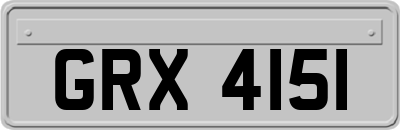 GRX4151