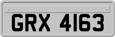 GRX4163