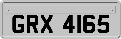 GRX4165
