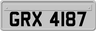 GRX4187
