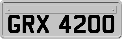 GRX4200