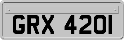 GRX4201