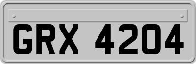 GRX4204