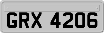 GRX4206